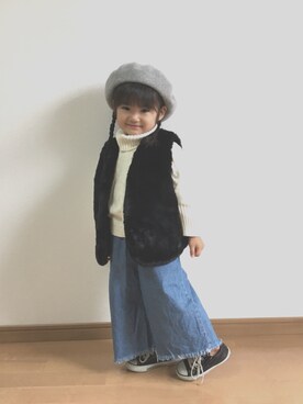 AMITAN☺︎♪さんのコーディネート