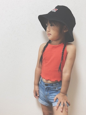 AMITAN☺︎♪さんのコーディネート