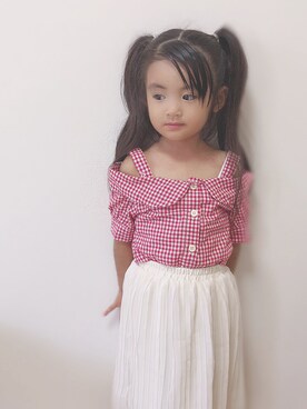 AMITAN☺︎♪さんのコーディネート