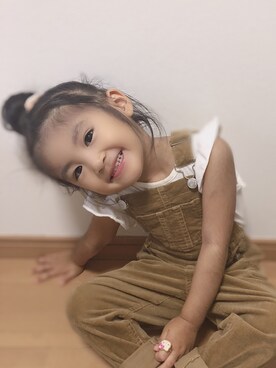 AMITAN☺︎♪さんのコーディネート