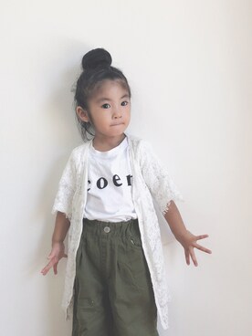 AMITAN☺︎♪さんのコーディネート