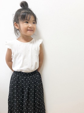 AMITAN☺︎♪さんのコーディネート