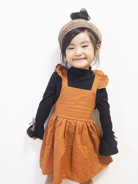 AMITAN☺︎♪さんのコーディネート