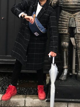 ひろさんさんのコーディネート