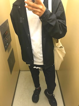 ひろさんさんのコーディネート