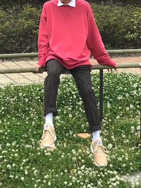 ひろさんさんのコーディネート