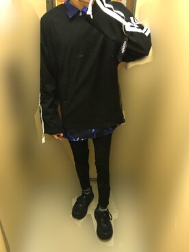 ひろさんさんのコーディネート