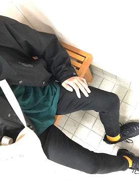 ひろさんさんのコーディネート