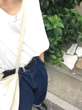 ひろさんさんのコーディネート