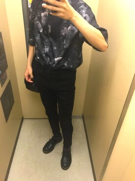 ひろさんさんのコーディネート