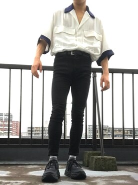 ひろさんさんのコーディネート