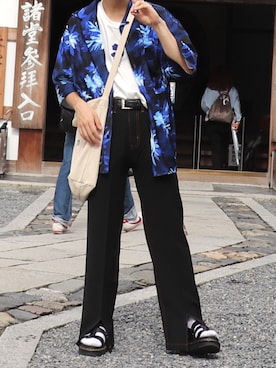 ひろさんさんのコーディネート