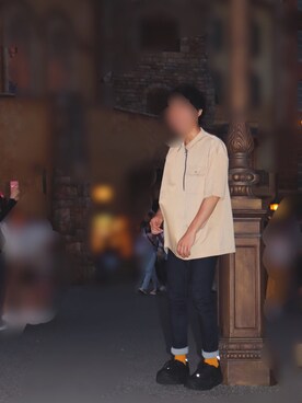 ひろさんさんのコーディネート