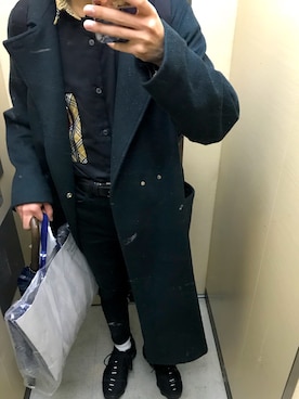 ひろさんさんのコーディネート