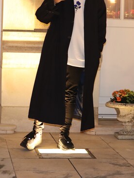 ひろさんさんのコーディネート