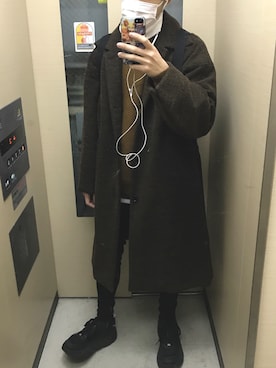 ひろさんさんのコーディネート