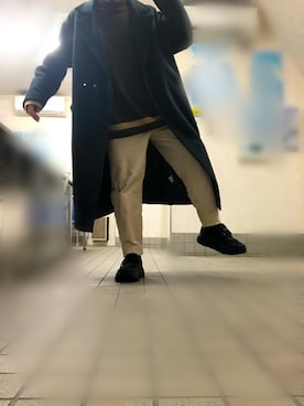 ひろさんさんのコーディネート