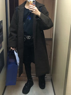 ひろさんさんのコーディネート