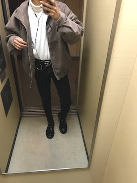 ひろさんさんのコーディネート