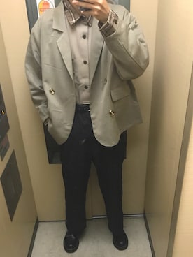 ひろさんさんのコーディネート