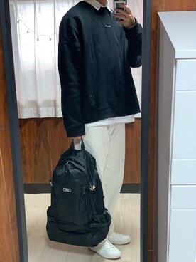 seiyaさんのコーディネート