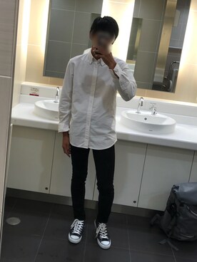 雫さんのコーディネート