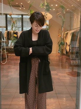 GREED FUK HIROKOさんのコーディネート