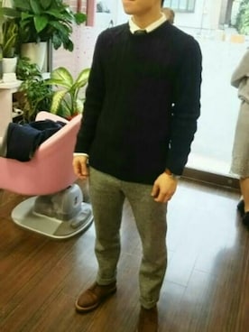 てったさんのコーディネート