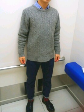 てったさんのコーディネート