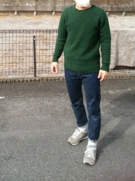 てったさんのコーディネート