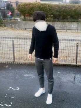 てったさんのコーディネート