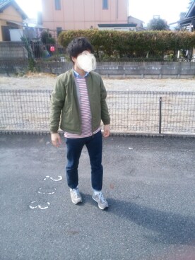 てったさんのコーディネート