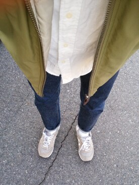 てったさんのコーディネート