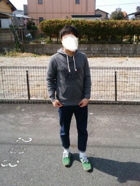 てったさんのコーディネート