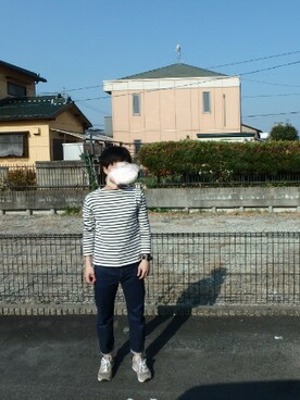 てったさんのコーディネート