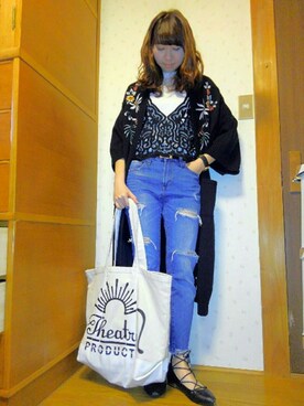 y∞shimiiiさんのコーディネート