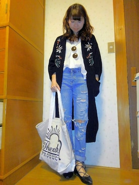 y∞shimiiiさんのコーディネート