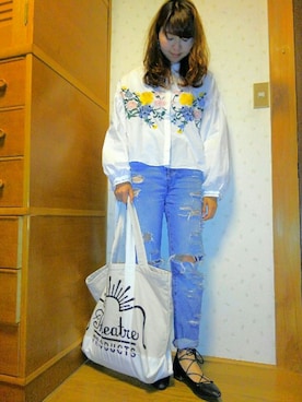 y∞shimiiiさんのコーディネート