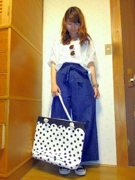 y∞shimiiiさんのコーディネート