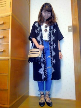 y∞shimiiiさんのコーディネート