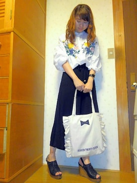 y∞shimiiiさんのコーディネート