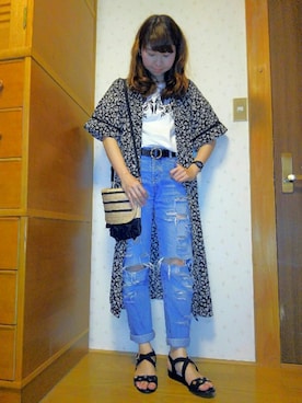 y∞shimiiiさんのコーディネート