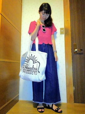 y∞shimiiiさんのコーディネート