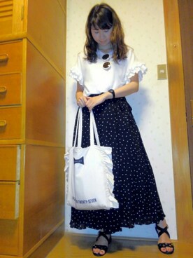 y∞shimiiiさんのコーディネート