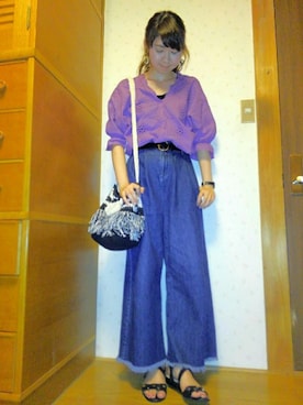 y∞shimiiiさんのコーディネート