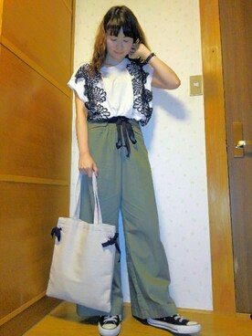 y∞shimiiiさんのコーディネート