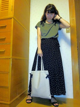 y∞shimiiiさんのコーディネート