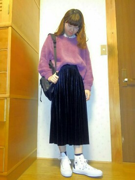 y∞shimiiiさんのコーディネート