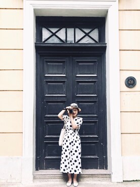 牙缝不腚蛋さんのコーディネート