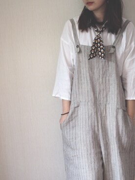 牙缝不腚蛋さんのコーディネート